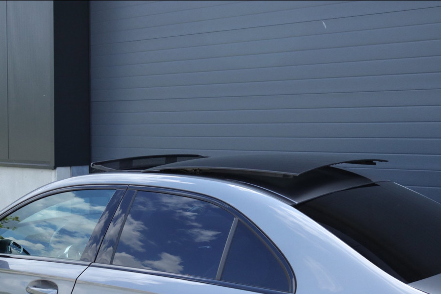 Mercedes-Benz A-Klasse A-Klasse A 250 A250 4Matic AMG Line sedan / sfeerverlichting / pano /carplay