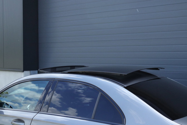 Mercedes-Benz A-Klasse A-Klasse A 250 A250 4Matic AMG Line sedan / sfeerverlichting / pano /carplay