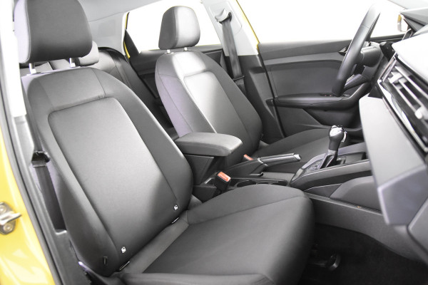 Audi A1 Sportback 25 TFSI Edition *1ste Eigenaar*Navigatie*PDC*