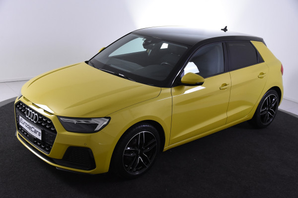 Audi A1 Sportback 25 TFSI Edition *1ste Eigenaar*Navigatie*PDC*
