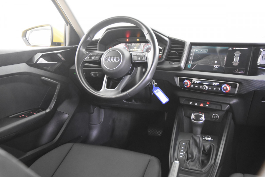 Audi A1 Sportback 25 TFSI Edition *1ste Eigenaar*Navigatie*PDC*