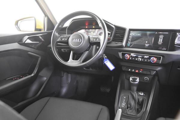 Audi A1 Sportback 25 TFSI Edition *1ste Eigenaar*Navigatie*PDC*