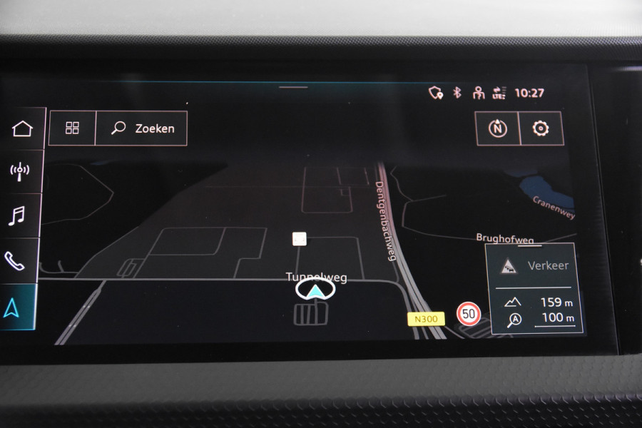 Audi A1 Sportback 25 TFSI Edition *1ste Eigenaar*Navigatie*PDC*