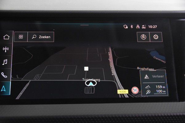 Audi A1 Sportback 25 TFSI Edition *1ste Eigenaar*Navigatie*PDC*