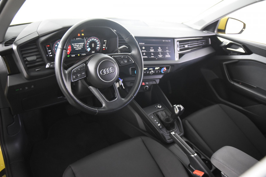 Audi A1 Sportback 25 TFSI Edition *1ste Eigenaar*Navigatie*PDC*