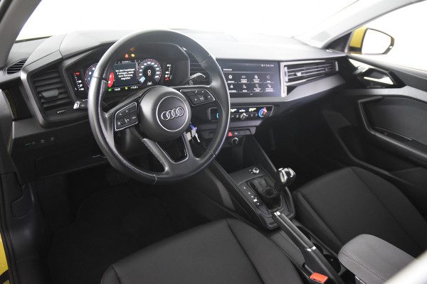 Audi A1 Sportback 25 TFSI Edition *1ste Eigenaar*Navigatie*PDC*