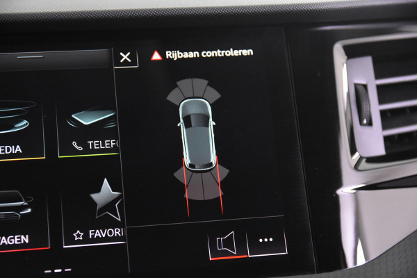 Audi A1 Sportback 25 TFSI Edition *1ste Eigenaar*Navigatie*PDC*