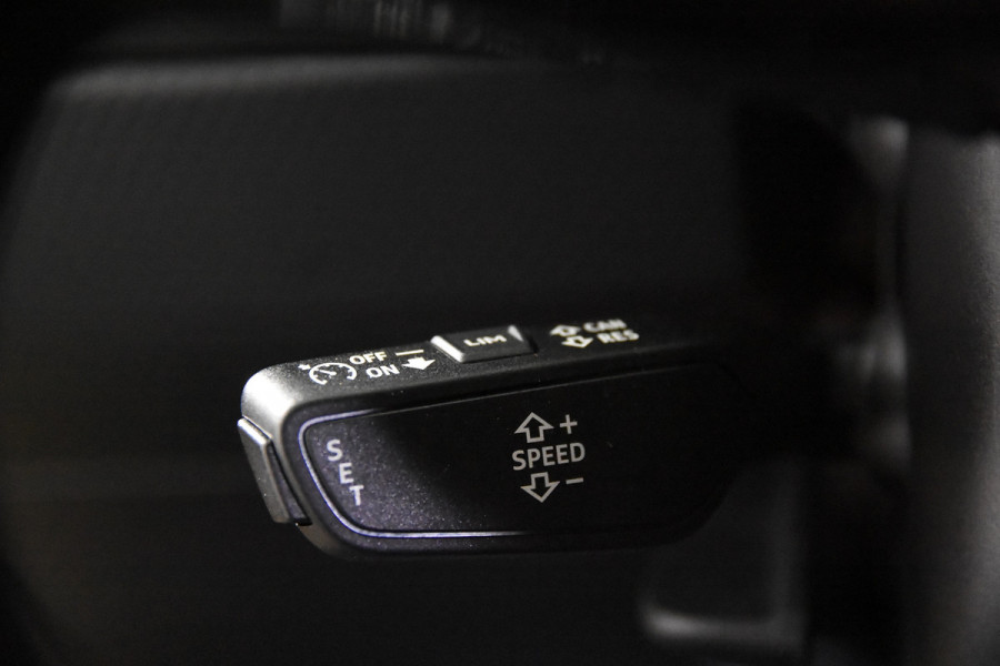 Audi A1 Sportback 25 TFSI Edition *1ste Eigenaar*Navigatie*PDC*
