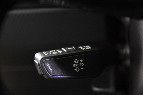 Audi A1 Sportback 25 TFSI Edition *1ste Eigenaar*Navigatie*PDC*