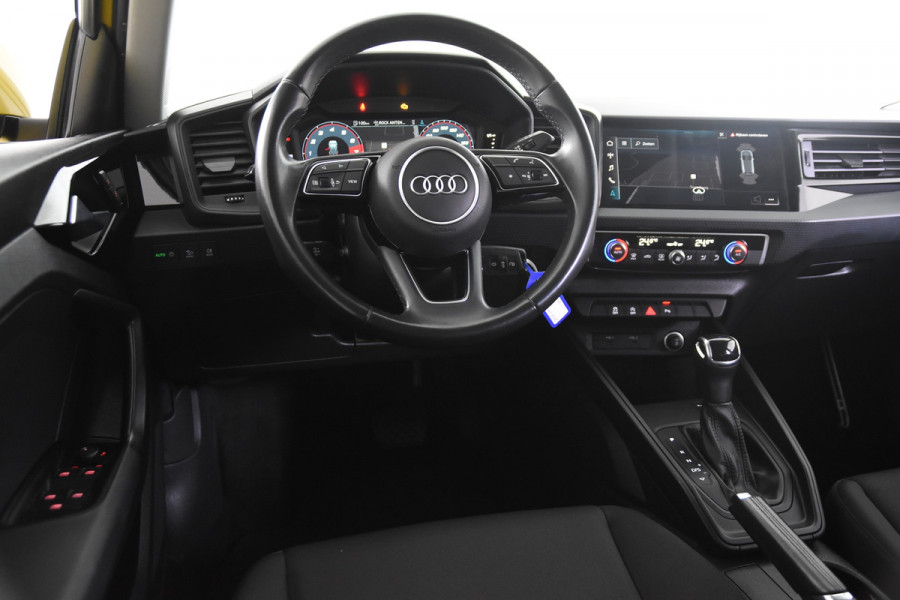 Audi A1 Sportback 25 TFSI Edition *1ste Eigenaar*Navigatie*PDC*
