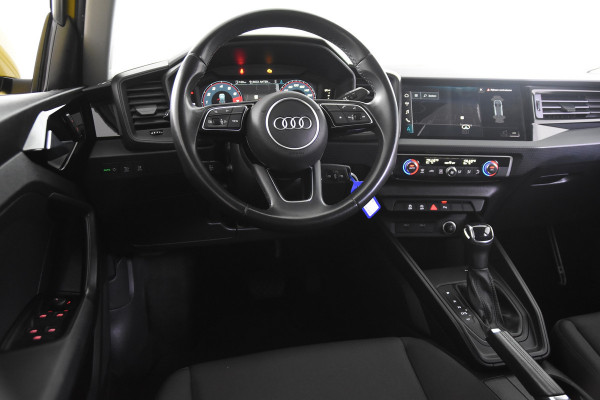 Audi A1 Sportback 25 TFSI Edition *1ste Eigenaar*Navigatie*PDC*