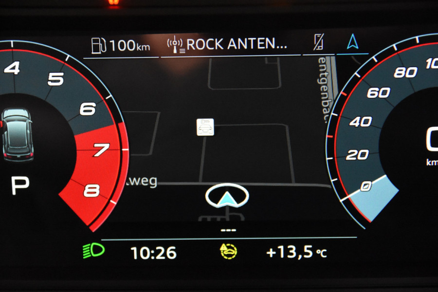 Audi A1 Sportback 25 TFSI Edition *1ste Eigenaar*Navigatie*PDC*