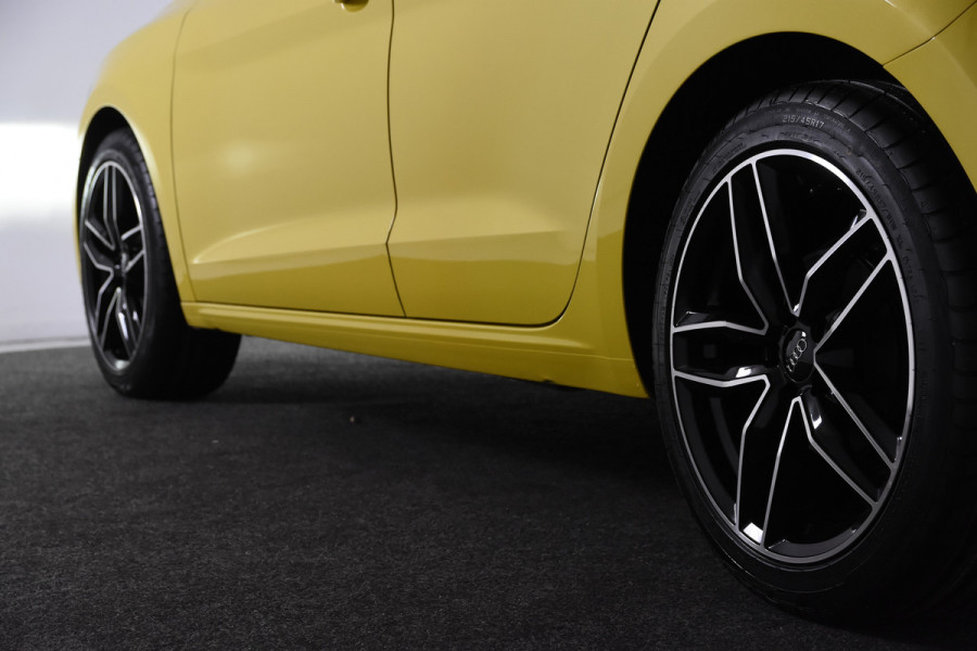 Audi A1 Sportback 25 TFSI Edition *1ste Eigenaar*Navigatie*PDC*