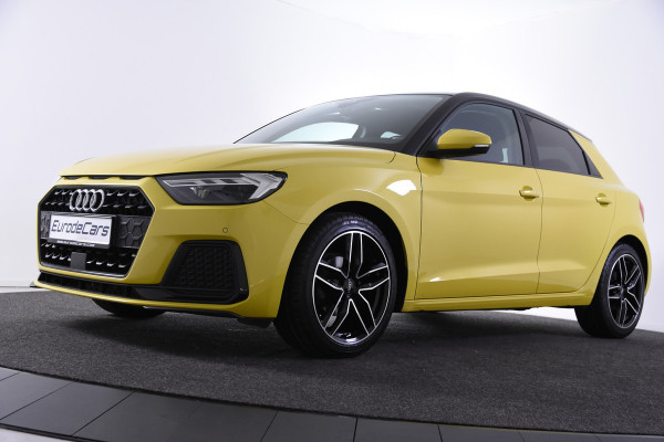Audi A1 Sportback 25 TFSI Edition *1ste Eigenaar*Navigatie*PDC*