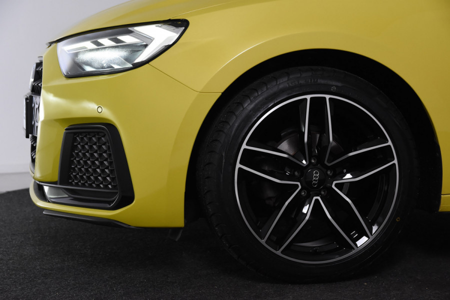 Audi A1 Sportback 25 TFSI Edition *1ste Eigenaar*Navigatie*PDC*