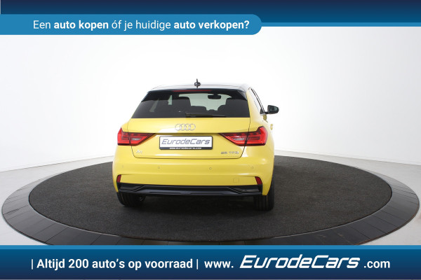 Audi A1 Sportback 25 TFSI Edition *1ste Eigenaar*Navigatie*PDC*