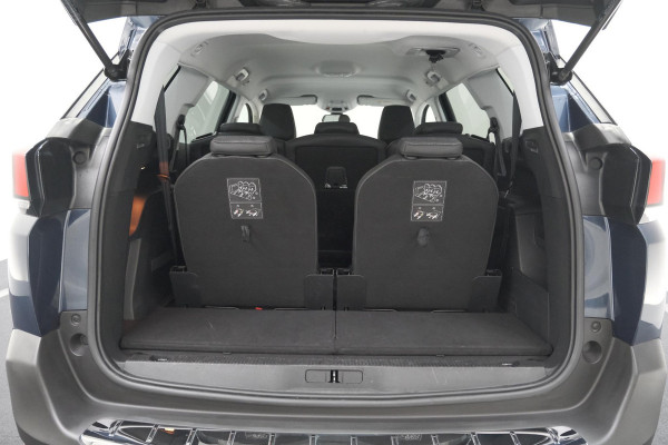Peugeot 5008 PureTech 130 EAT8 Crossway | Trekhaak | Camera | Navigatie | Apple Carplay