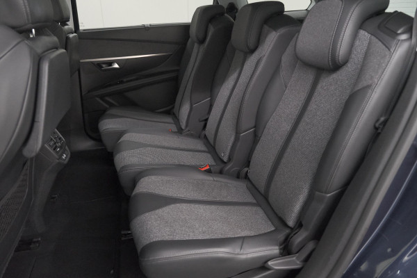 Peugeot 5008 PureTech 130 EAT8 Crossway | Trekhaak | Camera | Navigatie | Apple Carplay