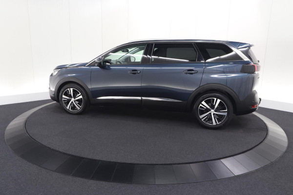 Peugeot 5008 PureTech 130 EAT8 Crossway | Trekhaak | Camera | Navigatie | Apple Carplay