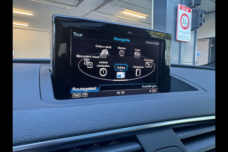Audi Q3 2.0 TFSI QUATTRO / 3X S-LINE / PANO / KEYLESS / CAMERA / AFN. TREKHAAK / STOELVERW. / LEDER-ALCANTARA / DEALER ONDERH. !