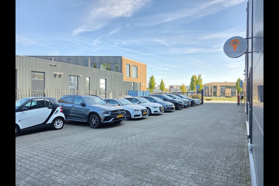 Audi Q3 2.0 TFSI QUATTRO / 3X S-LINE / PANO / KEYLESS / CAMERA / AFN. TREKHAAK / STOELVERW. / LEDER-ALCANTARA / DEALER ONDERH. !