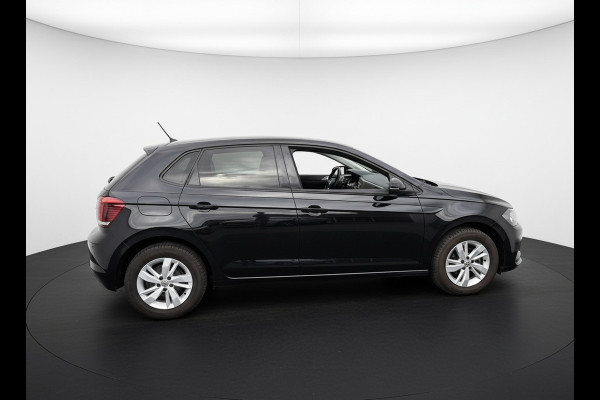 Volkswagen Polo TSI 95PK COMFORTLINE NAVIGATIE/CRUISE/PARKEERSENSOREN