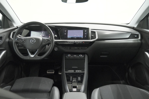 Opel Grandland 1.6 Turbo Plug-In Hybrid GS 225 | Adaptieve Cruise Control | Stuurverwarming | Navigatie