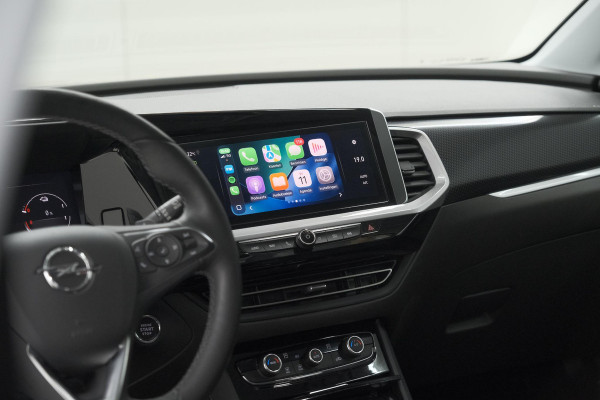 Opel Grandland 1.6 Turbo Plug-In Hybrid GS 225 | Adaptieve Cruise Control | Stuurverwarming | Navigatie