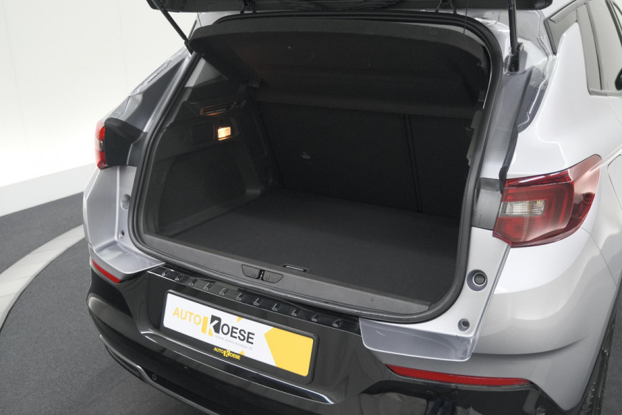 Opel Grandland 1.6 Turbo Plug-In Hybrid GS 225 | Adaptieve Cruise Control | Stuurverwarming | Navigatie