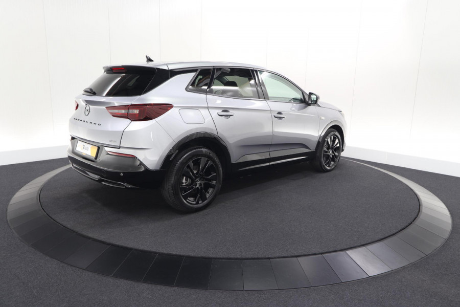 Opel Grandland 1.6 Turbo Plug-In Hybrid GS 225 | Adaptieve Cruise Control | Stuurverwarming | Navigatie