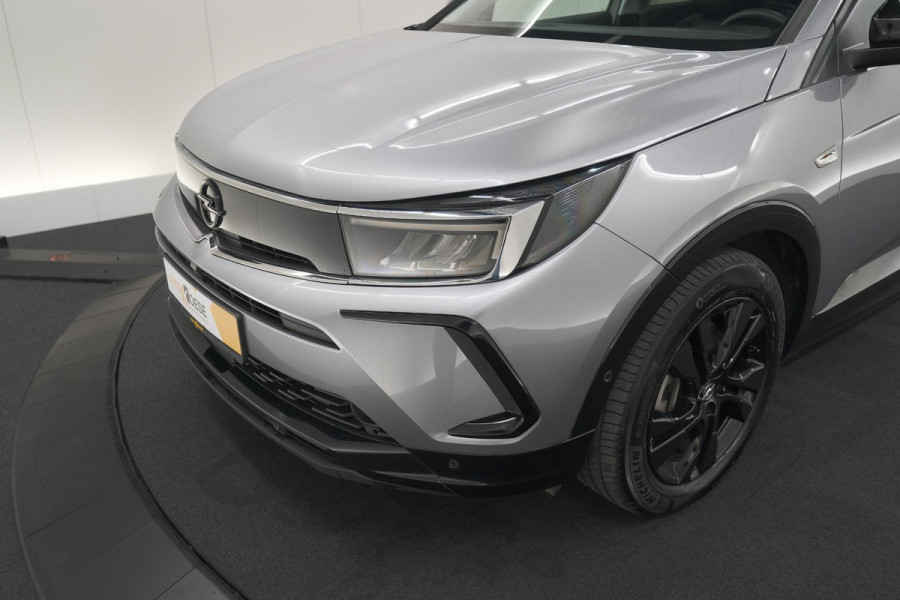 Opel Grandland 1.6 Turbo Plug-In Hybrid GS 225 | Adaptieve Cruise Control | Stuurverwarming | Navigatie