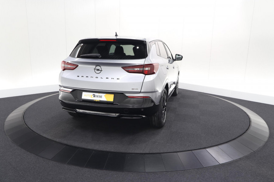 Opel Grandland 1.6 Turbo Plug-In Hybrid GS 225 | Adaptieve Cruise Control | Stuurverwarming | Navigatie