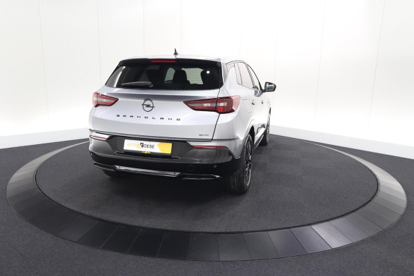 Opel Grandland 1.6 Turbo Plug-In Hybrid GS 225 | Adaptieve Cruise Control | Stuurverwarming | Navigatie
