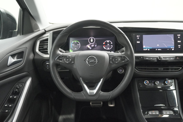 Opel Grandland 1.6 Turbo Plug-In Hybrid GS 225 | Adaptieve Cruise Control | Stuurverwarming | Navigatie