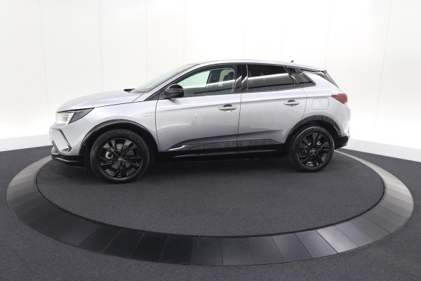 Opel Grandland 1.6 Turbo Plug-In Hybrid GS 225 | Adaptieve Cruise Control | Stuurverwarming | Navigatie