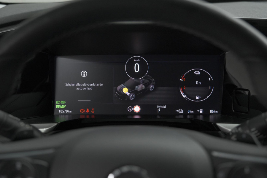 Opel Grandland 1.6 Turbo Plug-In Hybrid GS 225 | Adaptieve Cruise Control | Stuurverwarming | Navigatie