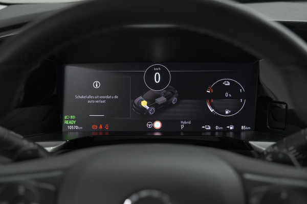 Opel Grandland 1.6 Turbo Plug-In Hybrid GS 225 | Adaptieve Cruise Control | Stuurverwarming | Navigatie