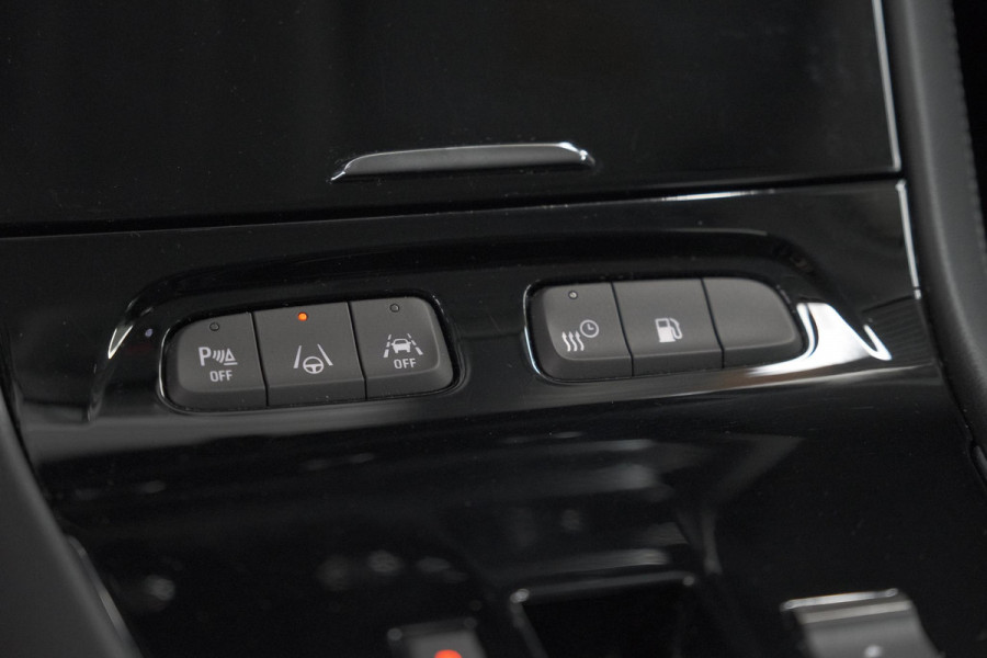 Opel Grandland 1.6 Turbo Plug-In Hybrid GS 225 | Adaptieve Cruise Control | Stuurverwarming | Navigatie