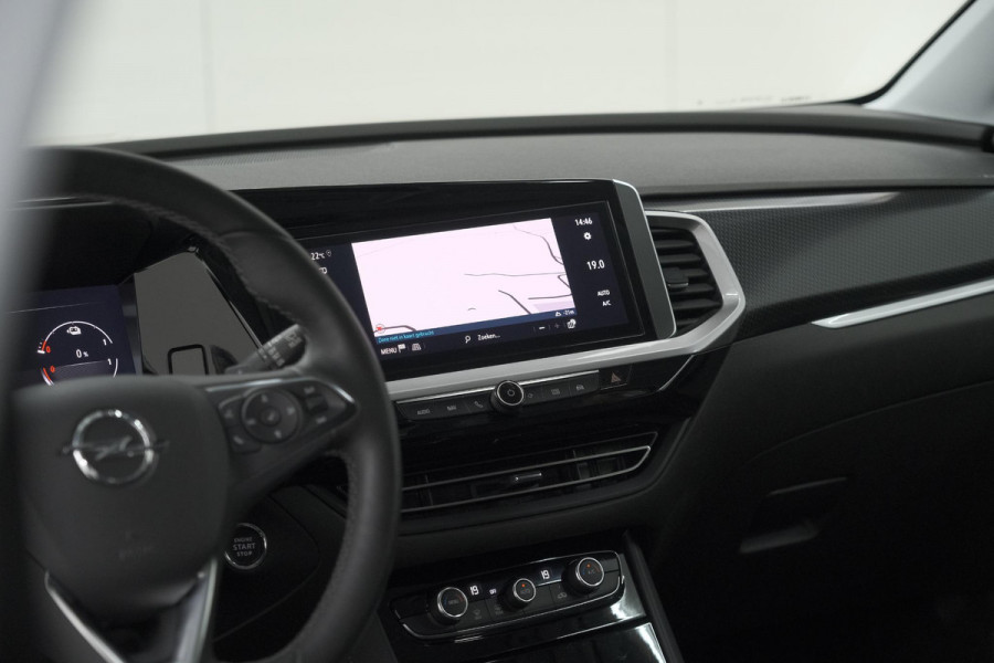 Opel Grandland 1.6 Turbo Plug-In Hybrid GS 225 | Adaptieve Cruise Control | Stuurverwarming | Navigatie