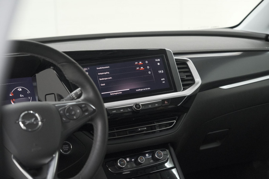 Opel Grandland 1.6 Turbo Plug-In Hybrid GS 225 | Adaptieve Cruise Control | Stuurverwarming | Navigatie