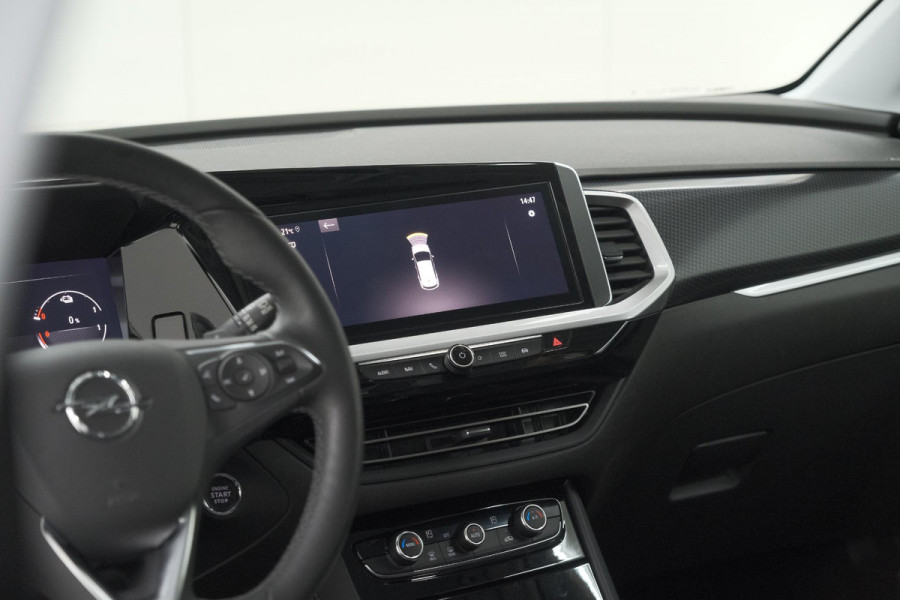 Opel Grandland 1.6 Turbo Plug-In Hybrid GS 225 | Adaptieve Cruise Control | Stuurverwarming | Navigatie
