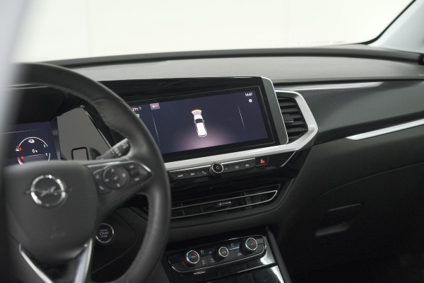 Opel Grandland 1.6 Turbo Plug-In Hybrid GS 225 | Adaptieve Cruise Control | Stuurverwarming | Navigatie