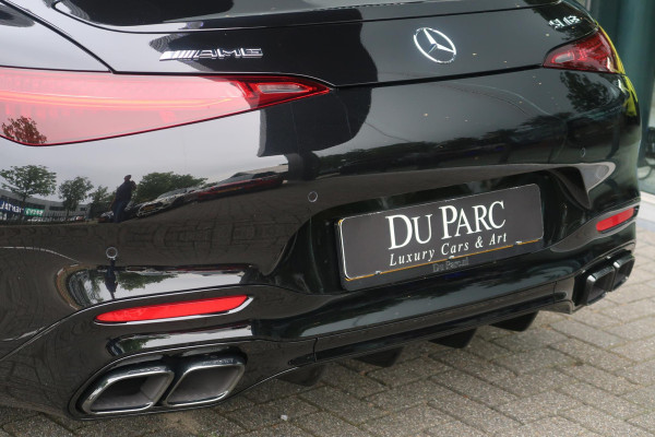 Mercedes-Benz SL-Klasse Roadster AMG 63 4-Matic Mercedes-Benz
