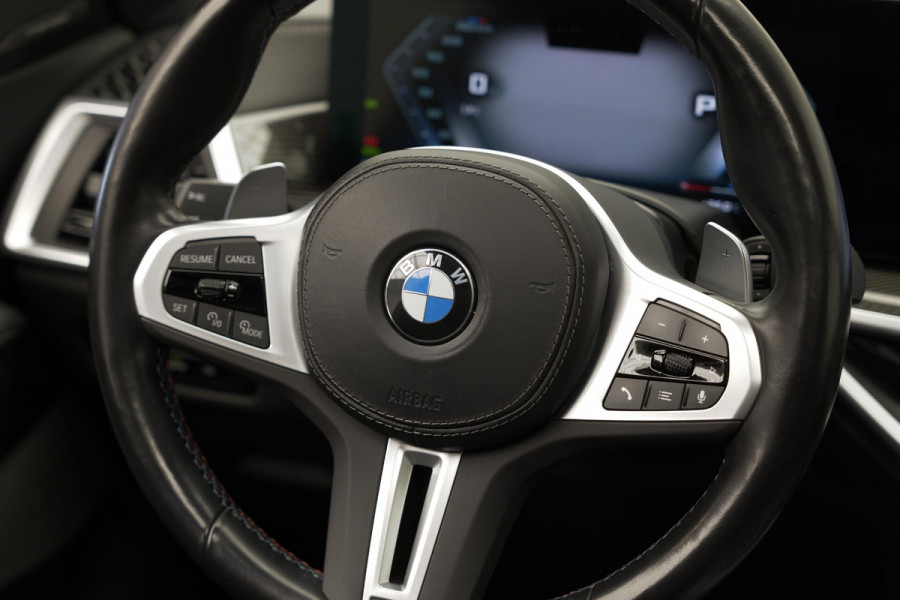 BMW X5 M60i xDrive |Pano|SkyLounge|Carbon|Massage|