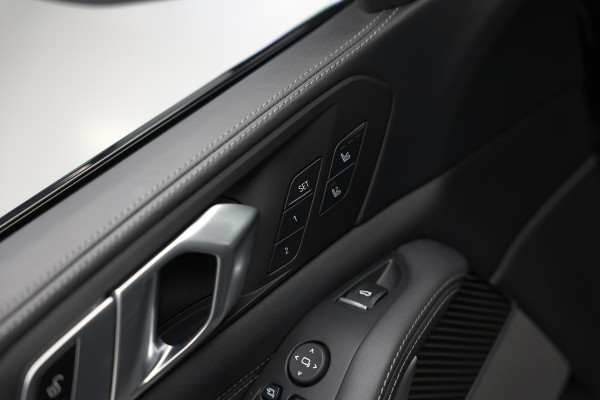 BMW X5 M60i xDrive |Pano|SkyLounge|Carbon|Massage|