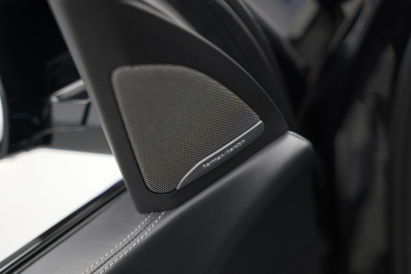 BMW X5 M60i xDrive |Pano|SkyLounge|Carbon|Massage|