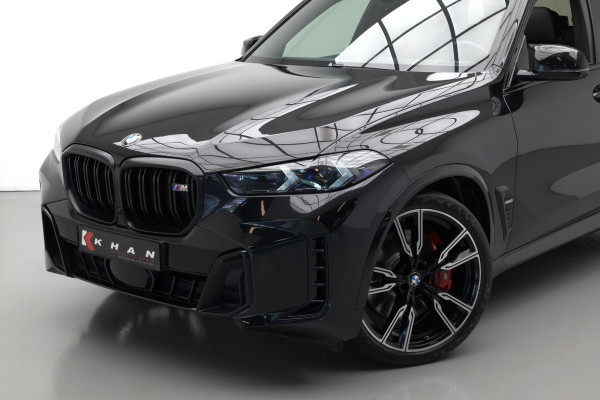 BMW X5 M60i xDrive |Pano|SkyLounge|Carbon|Massage|