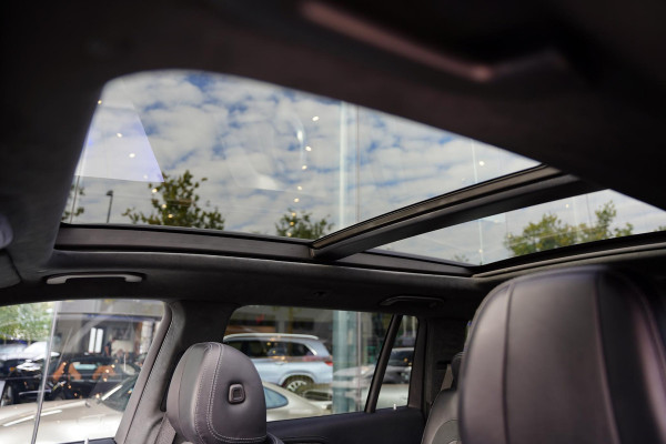 Mercedes-Benz GLS 63 AMG 4-Matic+ / Manufaktur / AMG Ride Control + / Burmester / Panoramadak