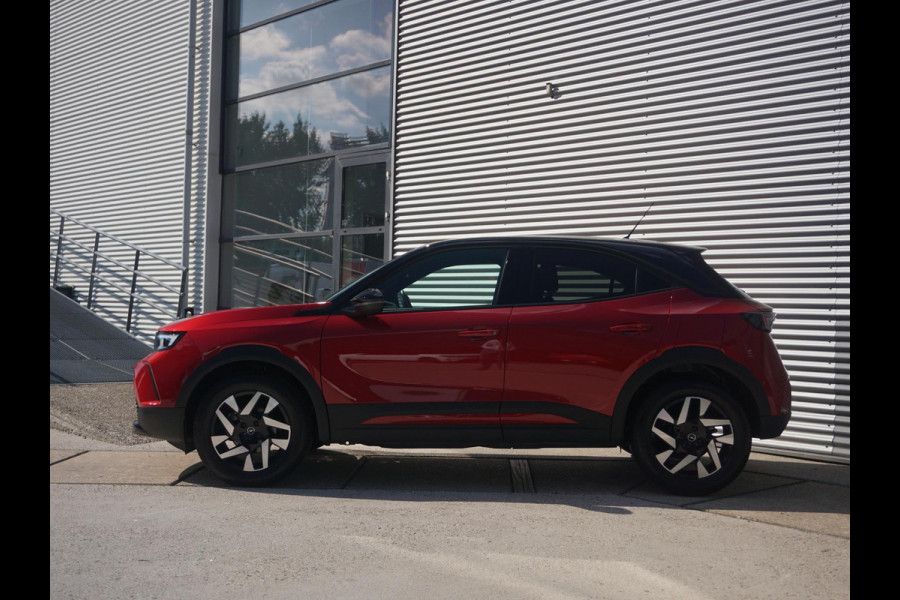 Opel Mokka 1.2 Turbo GS Line Winterpakket