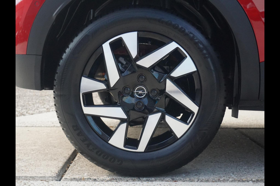 Opel Mokka 1.2 Turbo GS Line Winterpakket